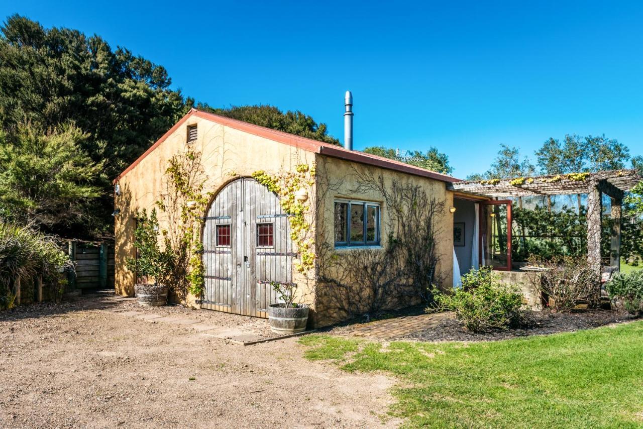 The Vineyard Cottage - Stay Waiheke Onetangi Exterior photo